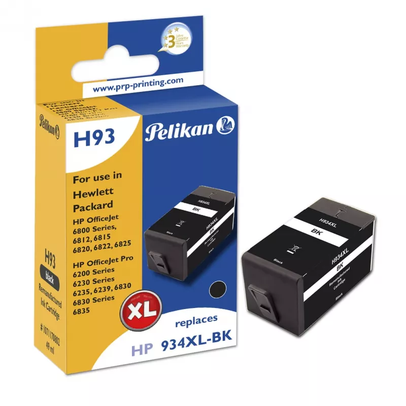 Pelikan 319486 Printer Consumable Black