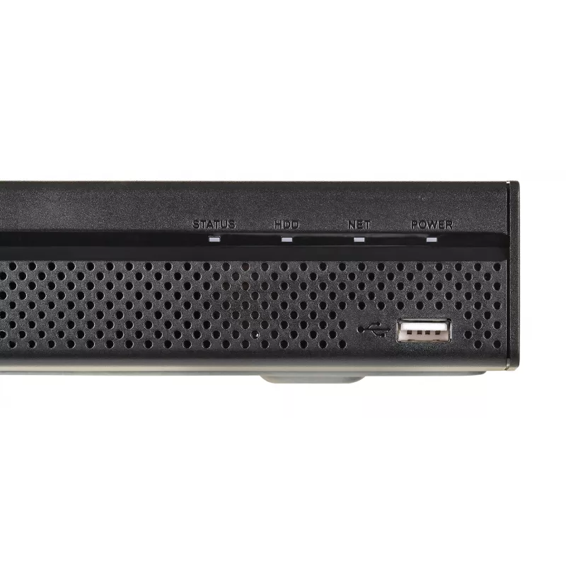 Dahua Technology DHI-NVR4216-4KS3 network video recorder