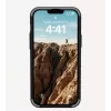 Urban Armor Gear Civilian mobile phone case 17 cm (6.7) Cover Navy