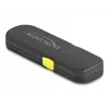 Port blocker DeLOCK 22031