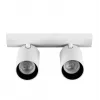 Yeelight Ceiling Spotlight YLDDL-0084 (two bulbs) white