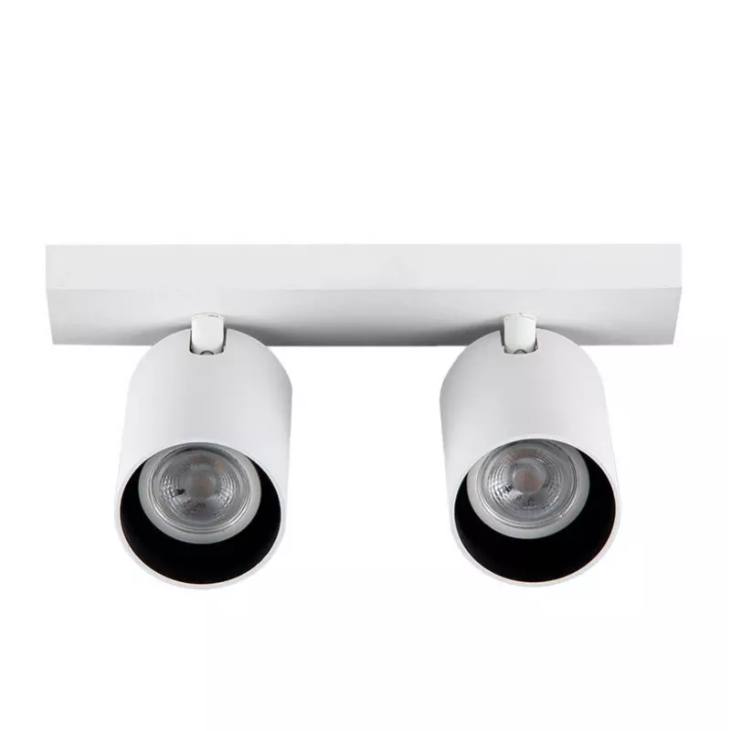 Yeelight Ceiling Spotlight YLDDL-0084 (two bulbs) white