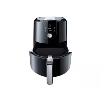 Steba HF 5000 XL 5.2 L Black