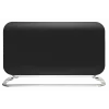 Mill convection space heater CO1200WIFI3BLACK GEN3, 1200 W, WiFi+Application, suitable for rooms up to 18 m², LED display, black