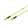 Fiber Optic Patch Cord Digitus DK-2533-10-5