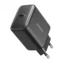 Joyroom charger JR-TCG13 45W GaN black (EU)