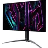 Acer X27U computer monitor 68.6 cm (27) 2560 x 1440 pixels Wide Quad HD OLED Black