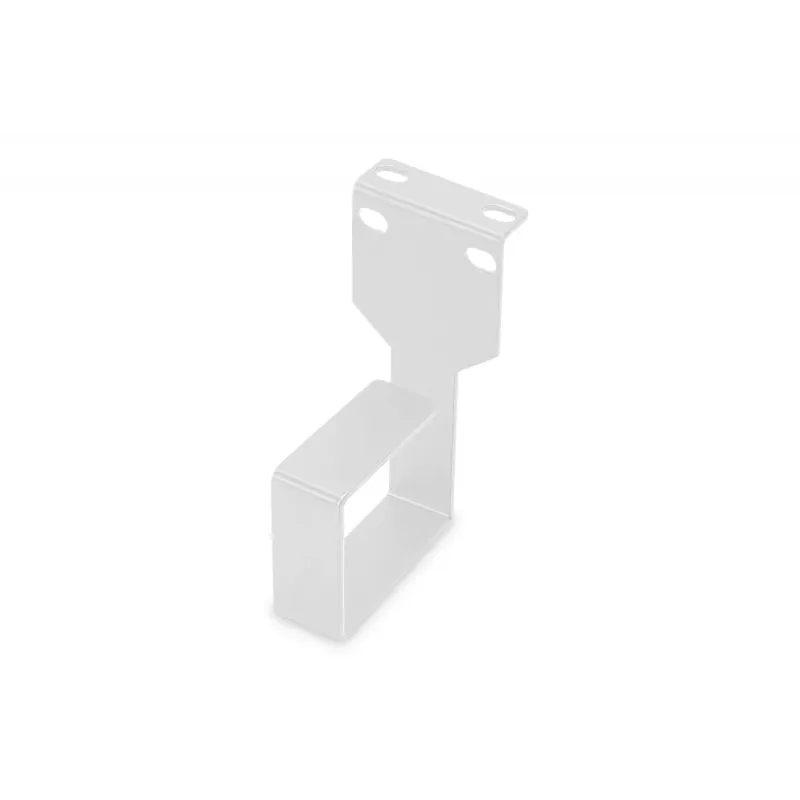 Cable tray Digitus DN-97687 Steel Grey 19 inch 80mm 100mm