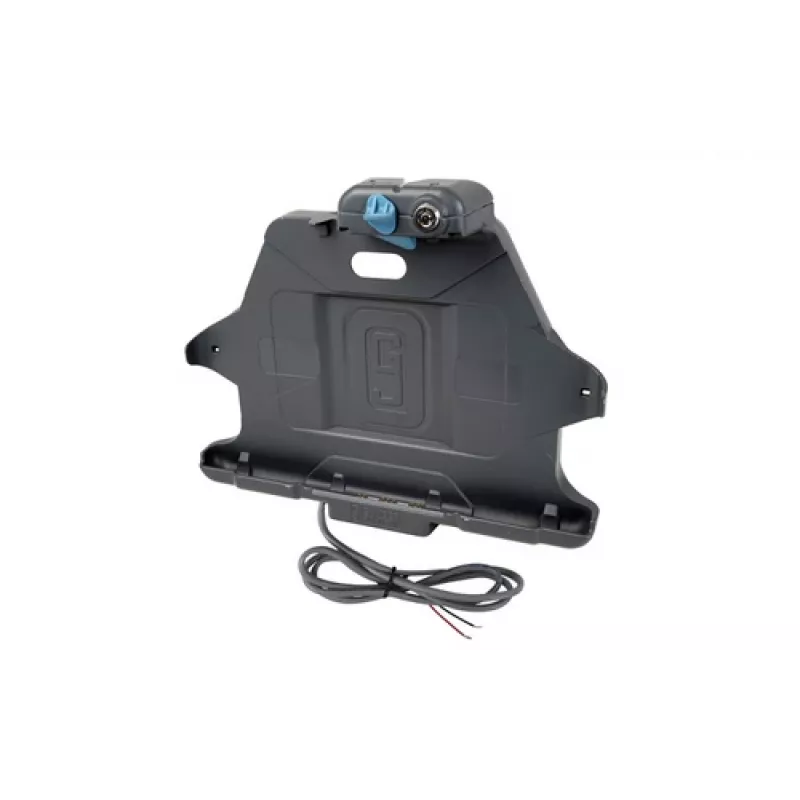 Gamber-Johnson SAMSUNG GALAXY TAB ACTIVE PRO Samsung Galaxy Tab Active Pro, 2 x USB 2.0, Black (7160-1418-00)