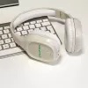 Headphones Tellur Green Bluetooth Over-Ear Headphones Pulse Foldable Cream TLL511441