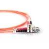 Fiber optic multimode patch cable - LC - ST - 10 m - I-VH - OM2 - LC - ST