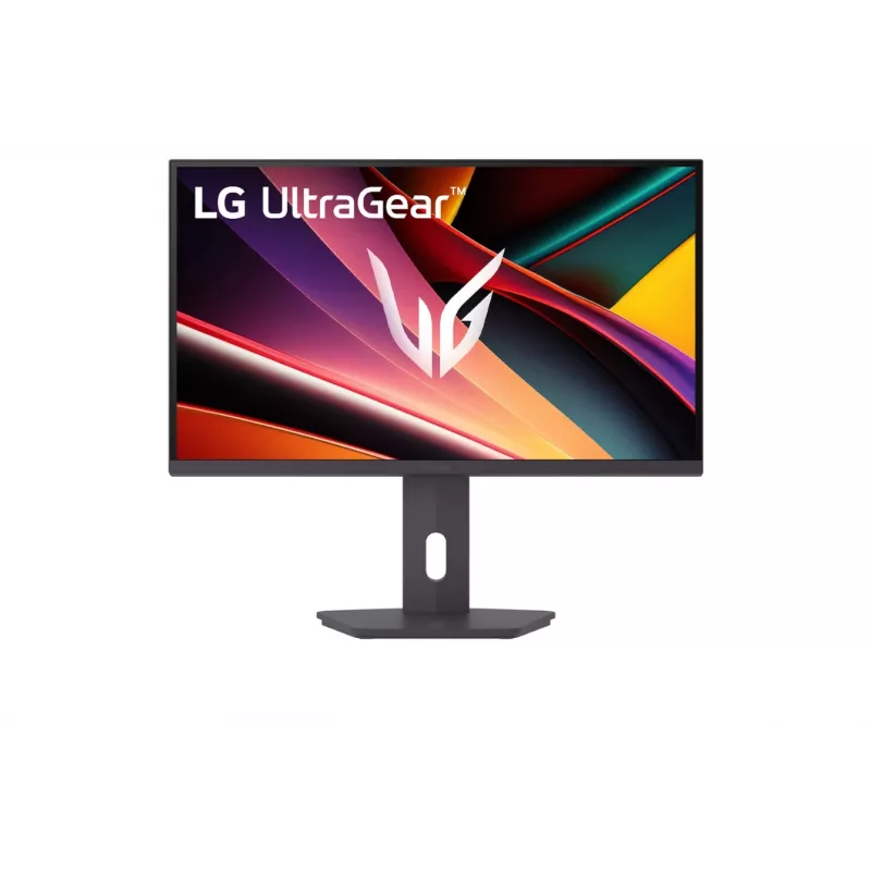 LG 27G610A-B computer monitor 68.6 cm (27 inch) 2560 x 1440 pixels Quad HD LCD Black