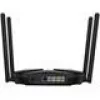 Tabletop router MERCUSYS MR85X AX3000 Dual-band Wi‑Fi 6, 3000 Mbps, 4 antennas, 3 Gigabit LAN ports, black