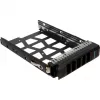 INTER-TECH ER-680 desktop PC case (black/silver) compact mid-tower
