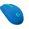 LOGITECH G305 LIGHTSPEED Wireless Gaming Mouse - BLUE - EER2