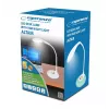 Esperanza ELD102 table lamp Non-changeable bulb(s) 3 W LED White
