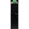 PoE Injector ALLNET ALL-PI2015MGPB-B Power-Booster 90W — Industrial MultiGigabit PoE++ injector