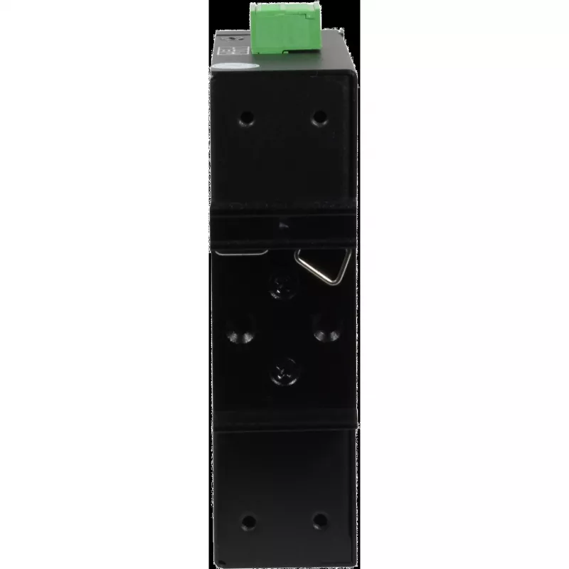 PoE Injector ALLNET ALL-PI2015MGPB-B Power-Booster 90W — Industrial MultiGigabit PoE++ injector