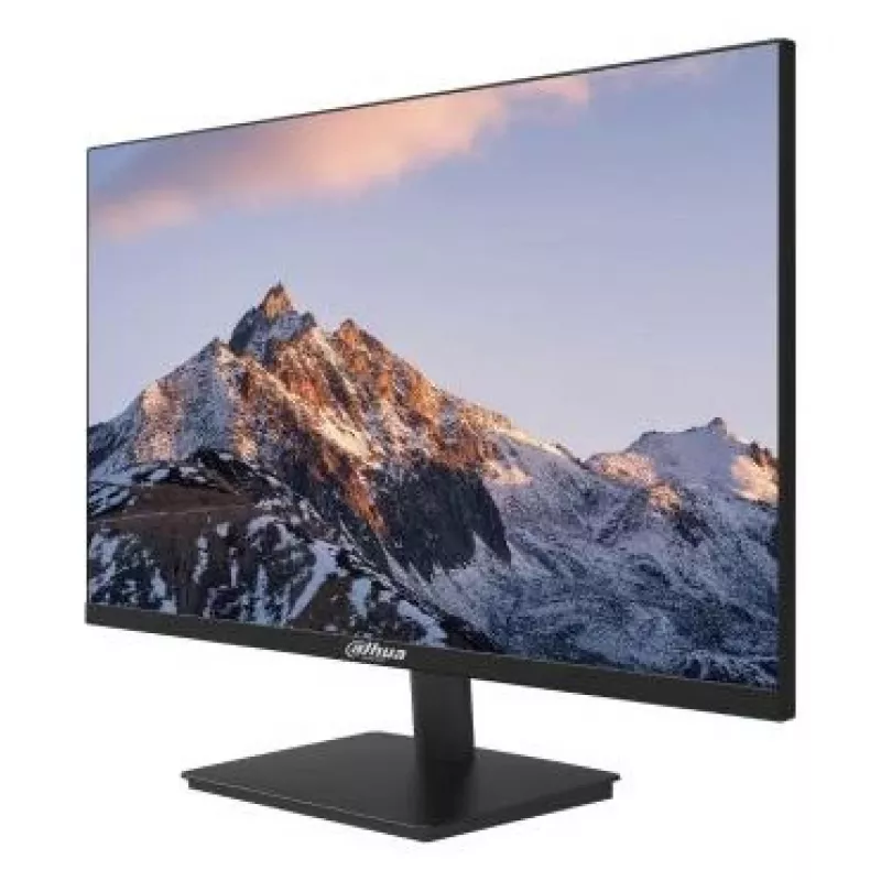 Dahua Technology LM24-A221Y computer monitor 60.5 cm (23.8 inch) 1920 x 1080 pixels Full HD LED Black