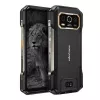 Ulefone Armor 27 Pro 5G 12/256GB Black without charger