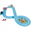 Racing vehicle and play track CARRERA 20063035 — PAW Patrol 'On the Double', multicolour, for ages 3+