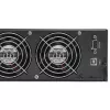 UPS QOLTEC 53946 Line Interactive 2 kVA uninterruptible power supply