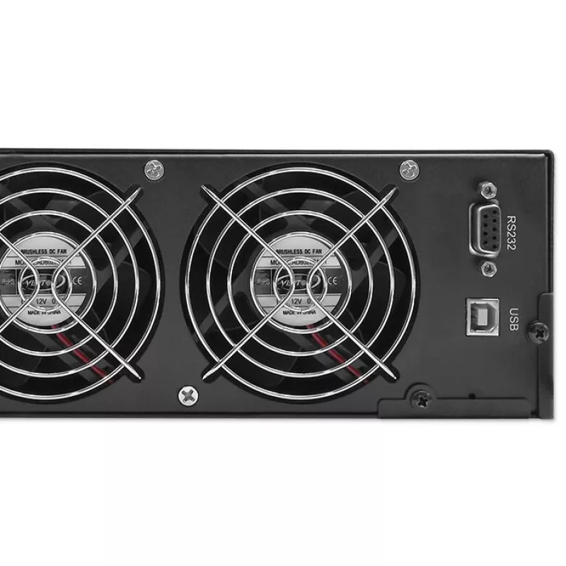UPS QOLTEC 53946 Line Interactive 2 kVA uninterruptible power supply