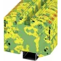 Phoenix Contact 3212066 Connection Block 2 Yellow - Green (3212066)