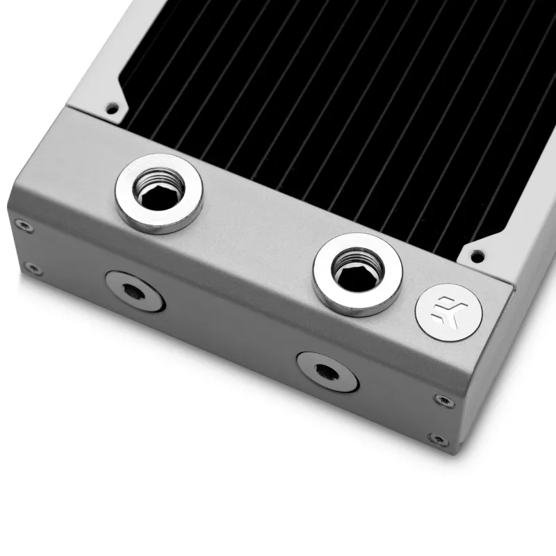 EK Water Blocks computer cooling system part/accessory Radiatior