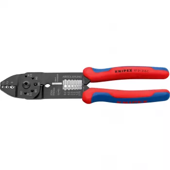Knipex 97 21 215 C plier Diagonal pliers
