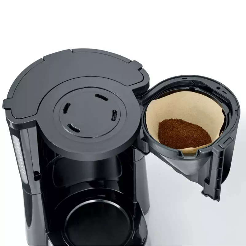 Drip coffee maker Severin 8 cups KA 4835