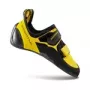 Katana OEM Yellow Black 39 inch — Footwear size 39, yellow and black design