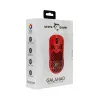 Mouse White Shark GALAHAD-RED USB Type-A