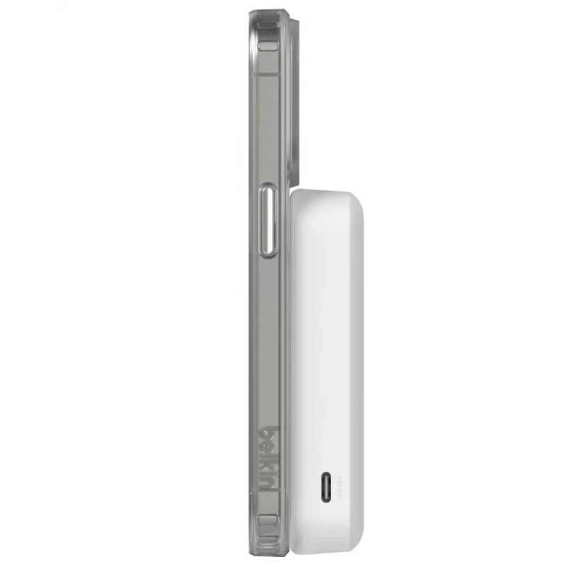 Portable Charger Belkin BoostCharge Pro 15W