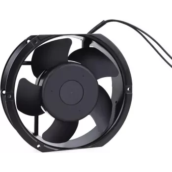 Alphacool 24813 Black