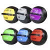 HMS Fitness WLB12 medicine ball 12 kg Black, Blue
