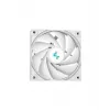 LT720 Processors Liquid Cooling System 1-Pack White 120 mm