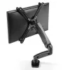 Maclean MC-899 Non VESA Screen Adapter 13-27 75x75 100x100 max 8kg Adapter for Screens without VESA Standard Mounting Attachment LED LCD OLED