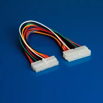 ROLINE Power Extension Cable - ATX, 24-pin (W)