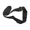 Bed rail ActionMed P300AM bedside support rail, adjustable height, non-slip grip, black, max load 130 kg