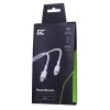Greencell KABGC31W USB Cable White
