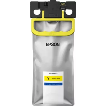 Epson C13T13M440 ink cartridge 1 pc(s) Original Extra (Super) High Yield Yellow