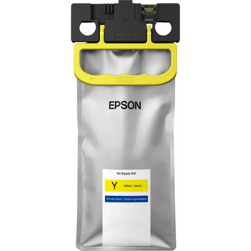 Epson C13T13M440 ink cartridge 1 pc(s) Original Extra (Super) High Yield Yellow