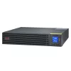 APC SRV3KRIRK-E uninterruptible power supply (UPS) 3 kVA 2700 W