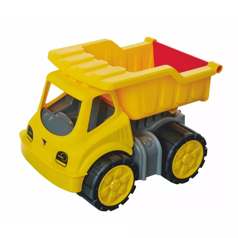 Power Worker Classic Kipper, Toy Vehicle