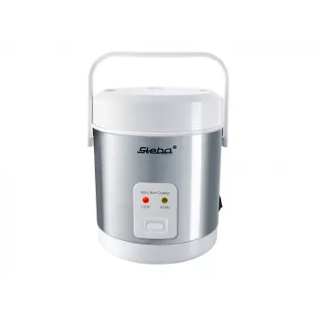 Mini Rice Cooker Steba RK 4 M 053400