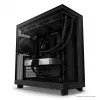 NZXT H6 Flow Midi-Tower - Black