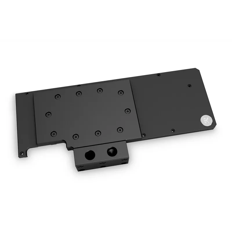 EK Water Blocks computer cooling system part/accessory Backplate