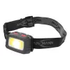 Headband flashlight Ansmann HD200B LED 3W IP44