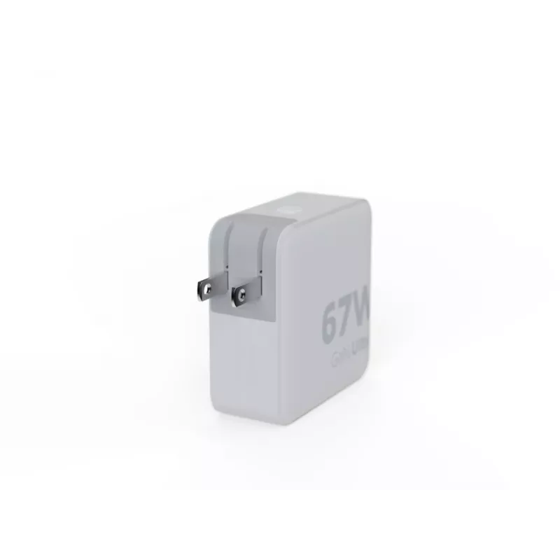 Xtorm 67W GaN-Ultra Travel Charger + USB-C PD Cable